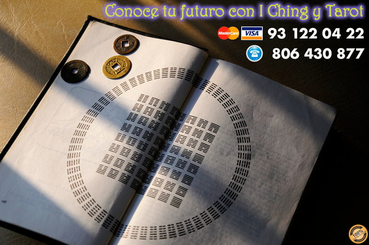 Orígenes, historia y justificación del Método I Ching